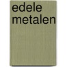 Edele metalen door St. John