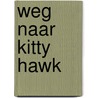 Weg naar kitty hawk door Moolman