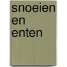 Snoeien en enten door Jay Allen