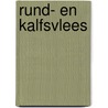 Rund- en kalfsvlees by Jeanne Buys