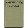 Overwinning in europa door Wim J. Simons