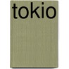 Tokio by D. Maraini