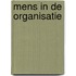 Mens in de organisatie