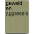 Geweld en aggressie
