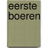 Eerste boeren