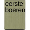 Eerste boeren door Andre Norton
