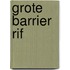 Grote barrier rif