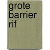 Grote barrier rif by Macgregor