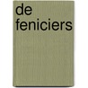 De Feniciers door Mazel