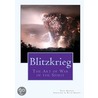 De Blitzkrieg by Wernick