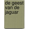 De geest van de jaguar door T. Allan