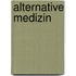 Alternative Medizin