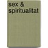 Sex & spiritualitat