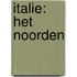 Italie: het Noorden