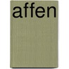 Affen by Steven Parker