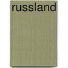 Russland door Rushena Abduramanova