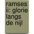 Ramses II: glorie langs de Nijl