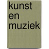 Kunst en muziek door Onbekend