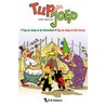 Tup en Joep in de dierentuin / Tup en Joep in het circus by H. Arnoldus