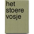 Het stoere Vosje