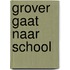 Grover gaat naar school