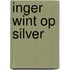 Inger wint op silver