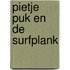 Pietje puk en de surfplank