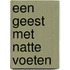 Een geest met natte voeten