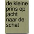 De Kleine Prins op jacht naar de schat