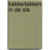 Kakkerlakken in de sla by U. Scheffler