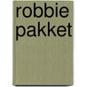 Robbie pakket door M. Piquemal