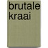 Brutale kraai