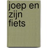 Joep en zijn fiets door Baars