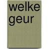 Welke geur by Petty