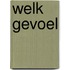 Welk gevoel