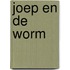 Joep en de worm