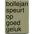 Bollejan speurt op goed geluk