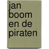 Jan boom en de piraten door Bosma