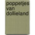 Poppetjes van dollieland