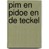 Pim en pidoe en de teckel