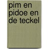 Pim en pidoe en de teckel door H. Arnoldus