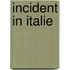 Incident in italie