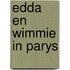 Edda en wimmie in parys