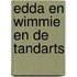 Edda en wimmie en de tandarts