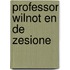 Professor wilnot en de zesione