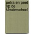 Petra en peet op de kleuterschool