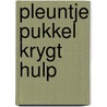 Pleuntje pukkel krygt hulp by Piet Bakker