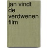 Jan vindt de verdwenen film door Meister