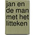 Jan en de man met het litteken
