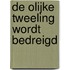 De olijke tweeling wordt bedreigd